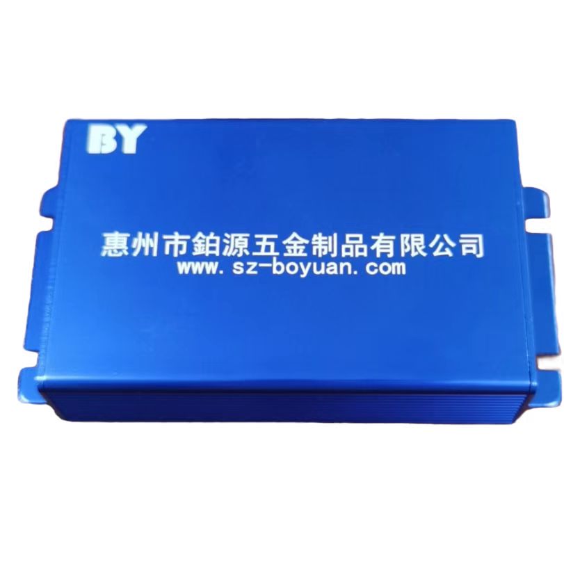 钣金机箱加工验收有哪些标准？